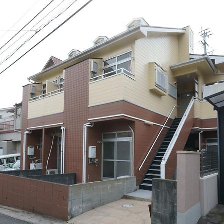 Garden House Ozasa - Apartment Stay Fukuoka  Buitenkant foto