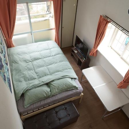 Garden House Ozasa - Apartment Stay Fukuoka  Buitenkant foto