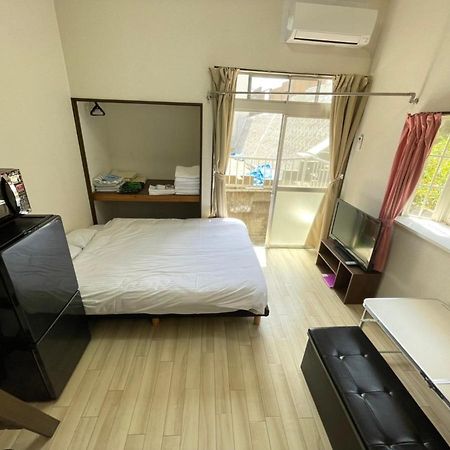 Garden House Ozasa - Apartment Stay Fukuoka  Buitenkant foto