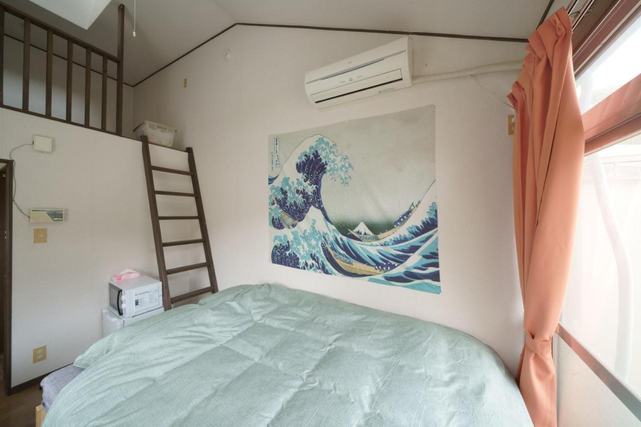 Garden House Ozasa - Apartment Stay Fukuoka  Buitenkant foto