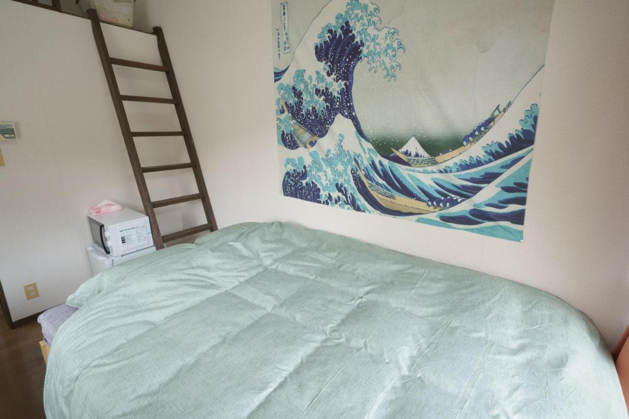 Garden House Ozasa - Apartment Stay Fukuoka  Buitenkant foto