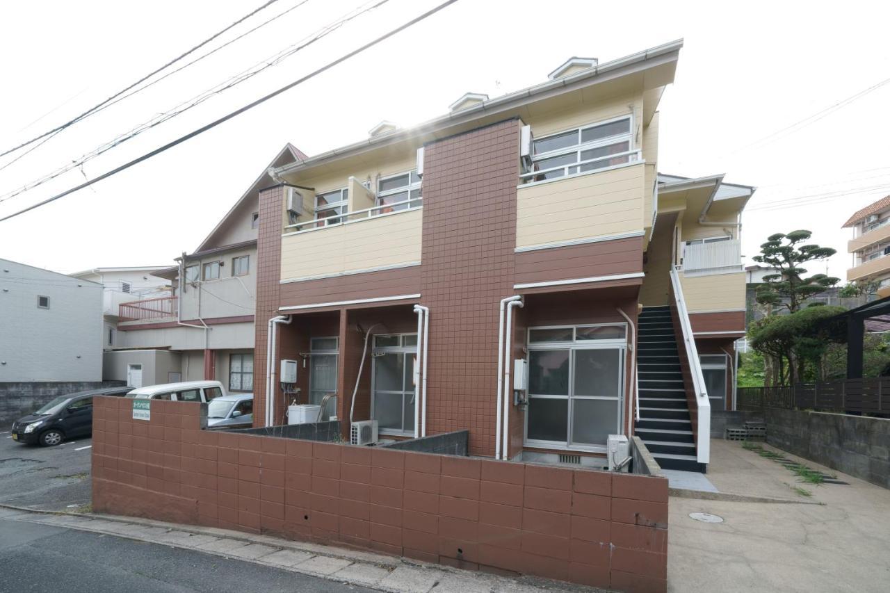 Garden House Ozasa - Apartment Stay Fukuoka  Buitenkant foto