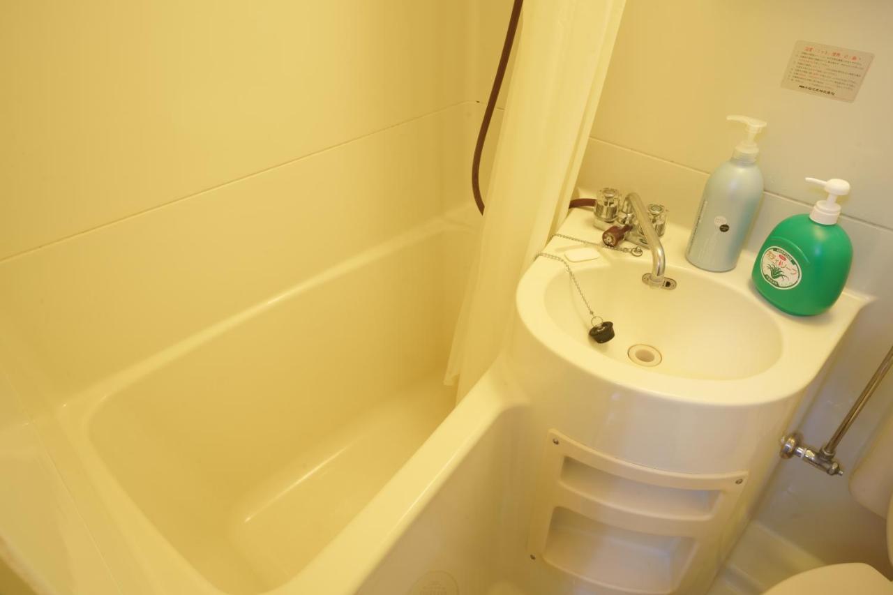Garden House Ozasa - Apartment Stay Fukuoka  Buitenkant foto