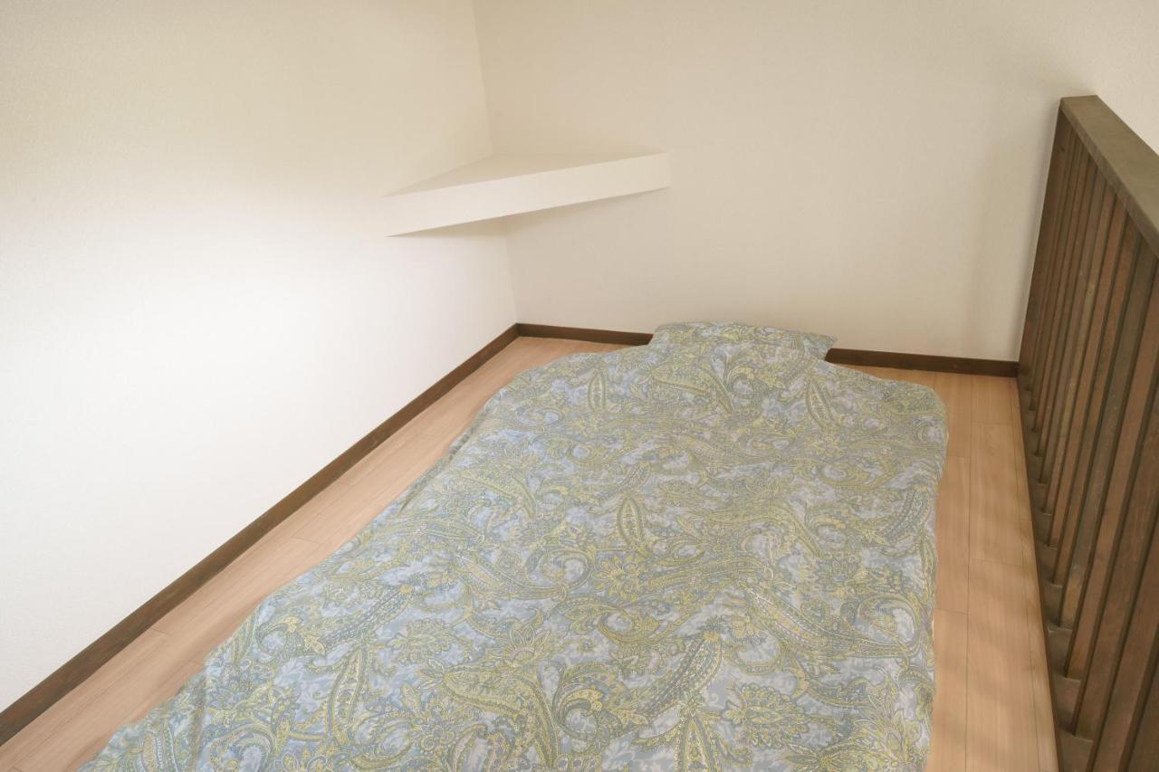 Garden House Ozasa - Apartment Stay Fukuoka  Buitenkant foto