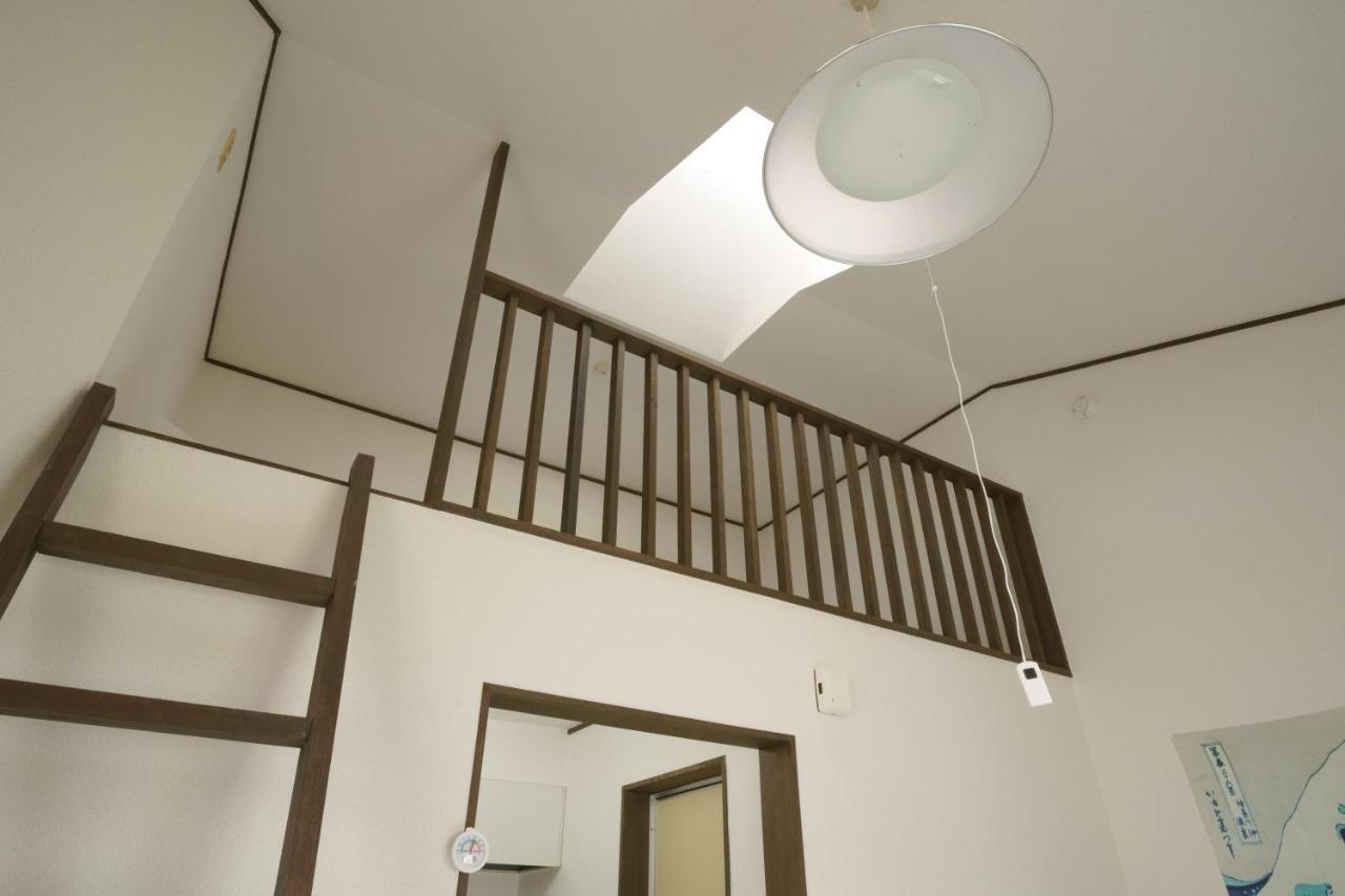 Garden House Ozasa - Apartment Stay Fukuoka  Buitenkant foto