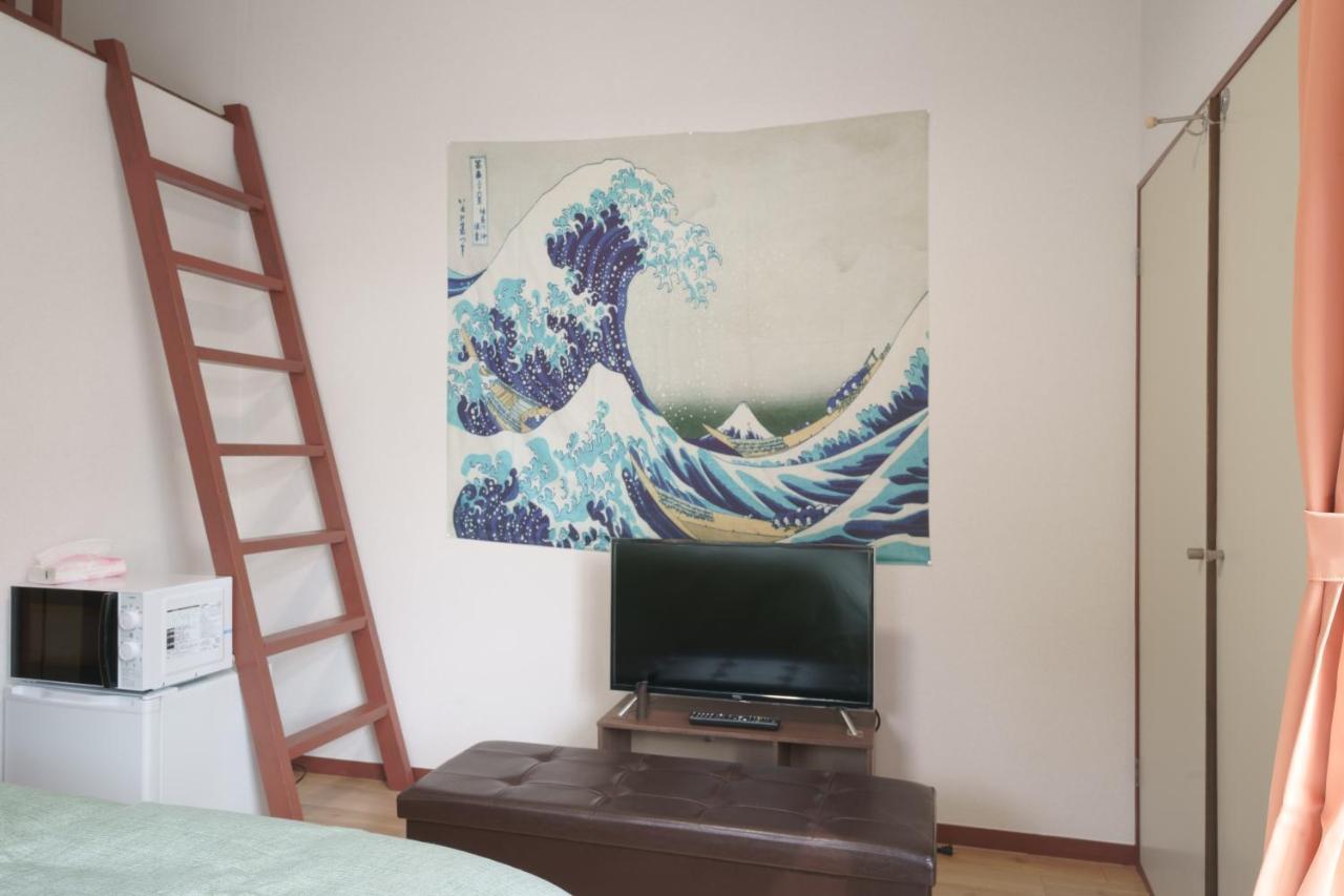 Garden House Ozasa - Apartment Stay Fukuoka  Buitenkant foto