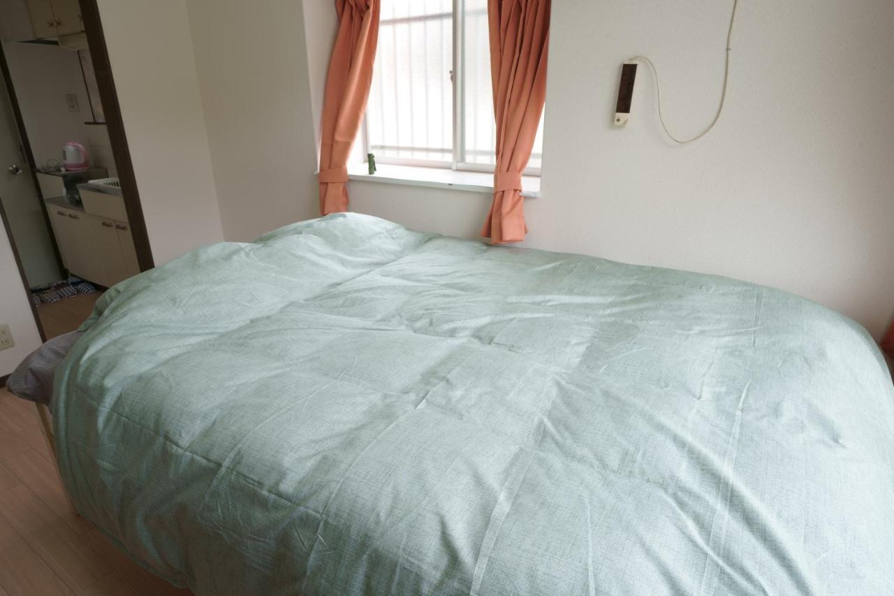 Garden House Ozasa - Apartment Stay Fukuoka  Buitenkant foto
