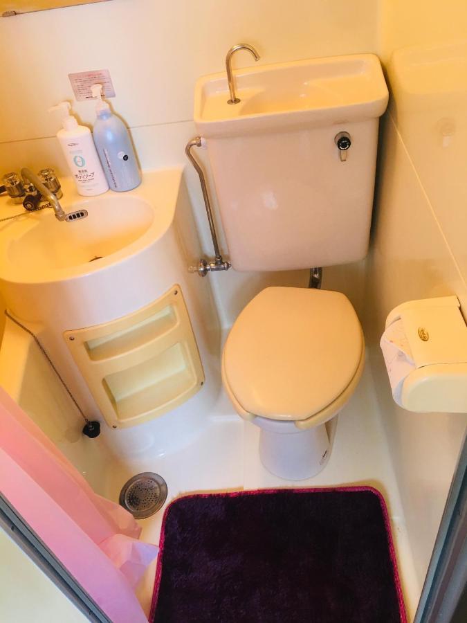 Garden House Ozasa - Apartment Stay Fukuoka  Buitenkant foto