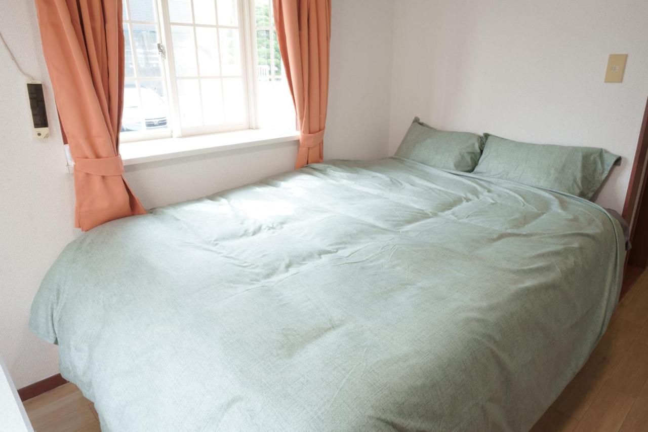 Garden House Ozasa - Apartment Stay Fukuoka  Buitenkant foto