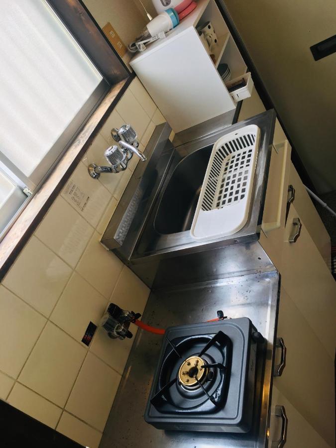 Garden House Ozasa - Apartment Stay Fukuoka  Buitenkant foto