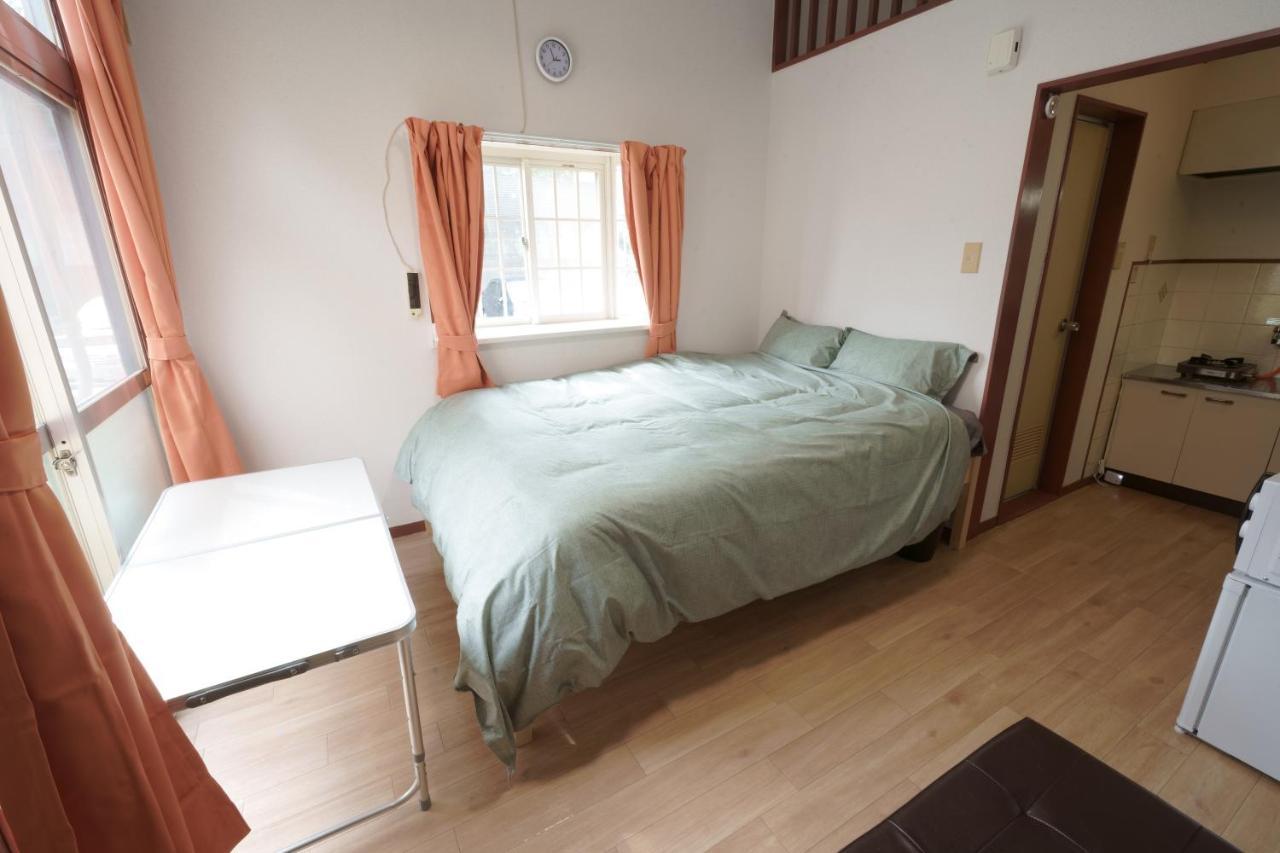 Garden House Ozasa - Apartment Stay Fukuoka  Buitenkant foto