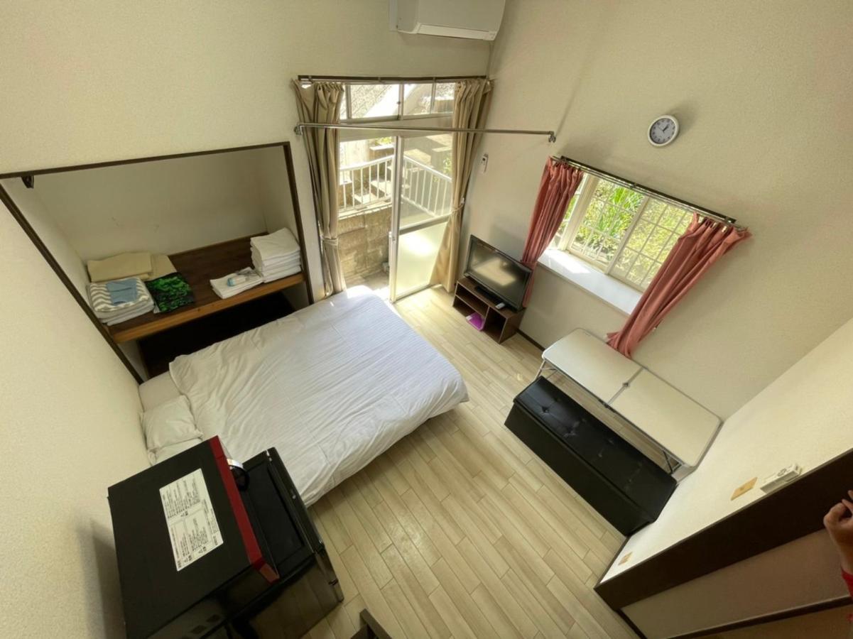 Garden House Ozasa - Apartment Stay Fukuoka  Buitenkant foto