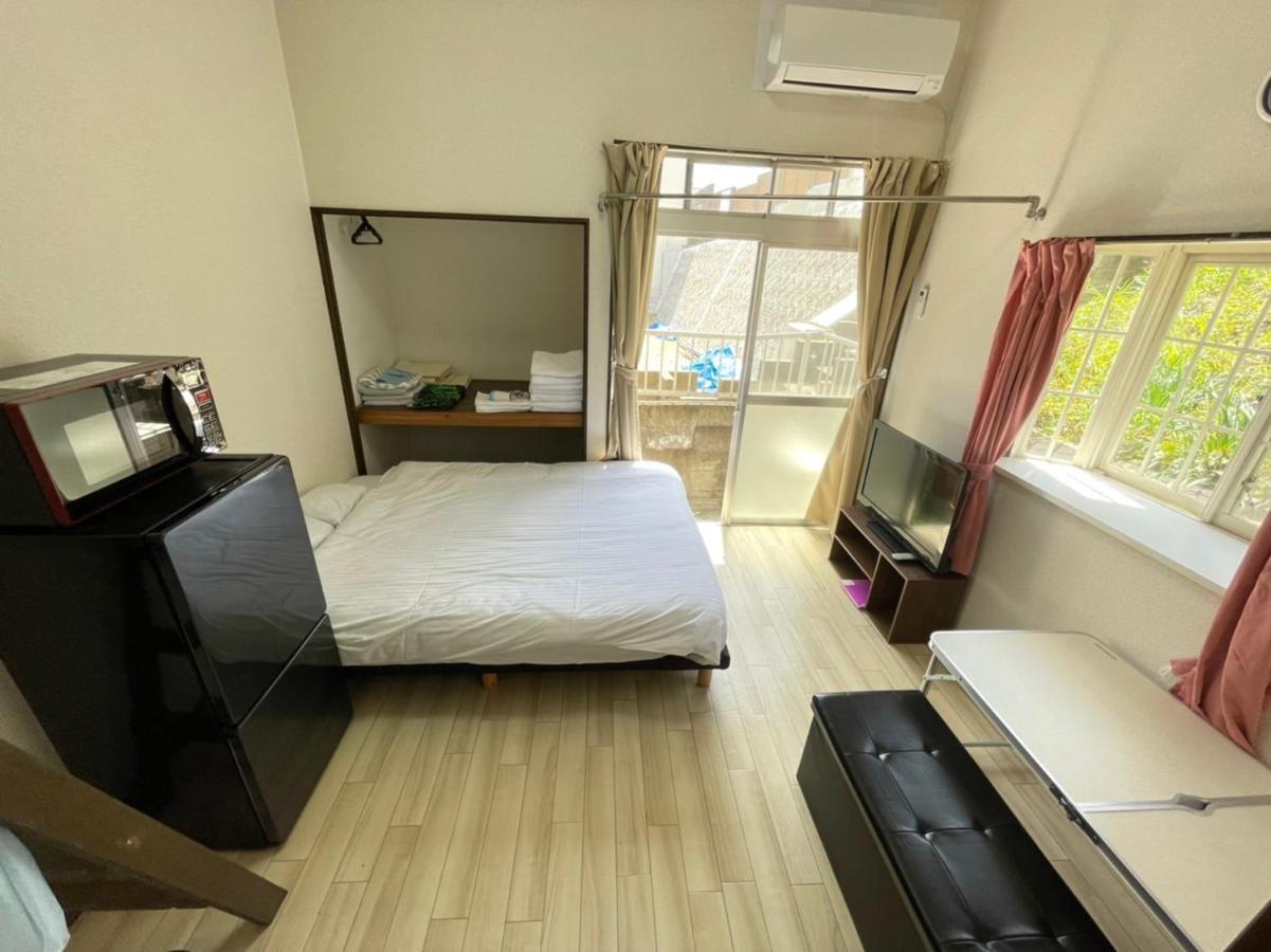 Garden House Ozasa - Apartment Stay Fukuoka  Buitenkant foto